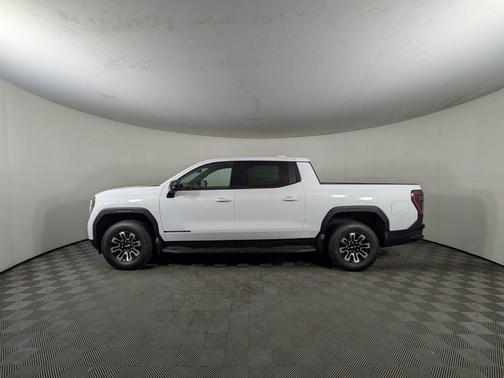2026 GMC Sierra EV Elevation