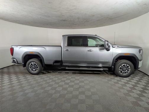 2026 GMC Sierra 2500 SLE