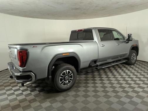 2026 GMC Sierra 2500 SLE