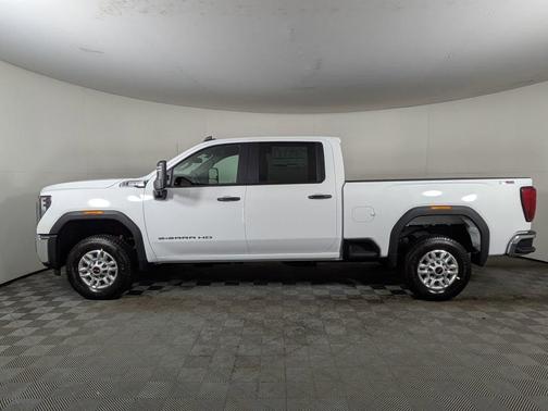 2025 GMC Sierra 2500 Pro
