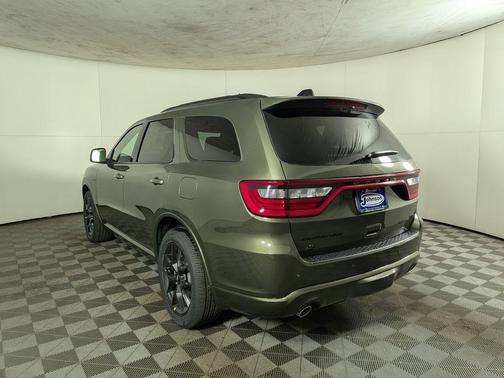 2026 Dodge Durango GT HEMI V8