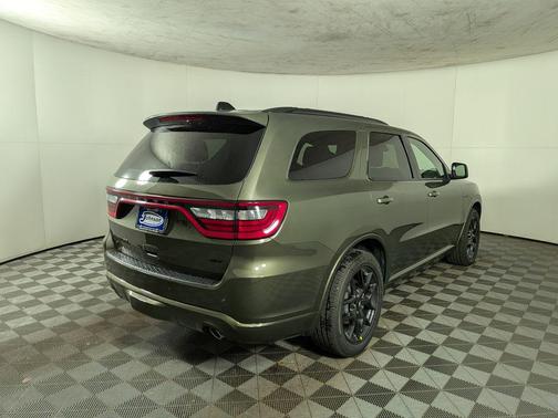 2026 Dodge Durango GT HEMI V8