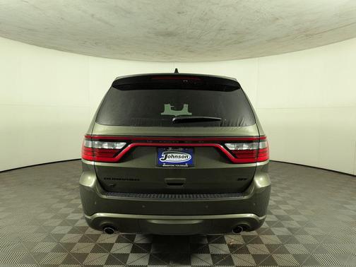 2026 Dodge Durango GT HEMI V8