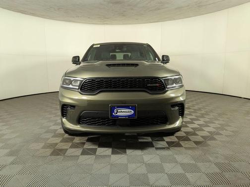 2026 Dodge Durango GT HEMI V8
