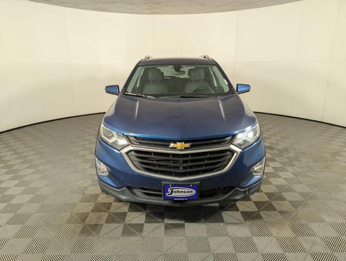 2019 Chevrolet Equinox 2LT