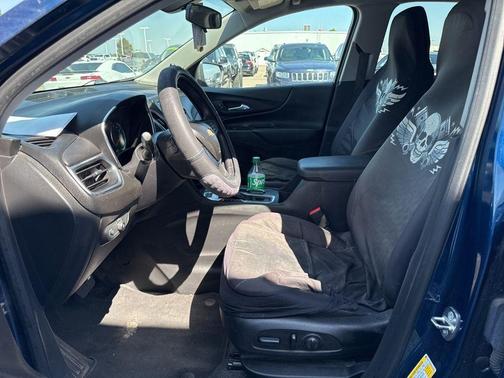 2019 Chevrolet Equinox 2LT