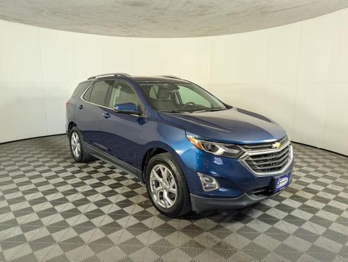 2019 Chevrolet Equinox 2LT