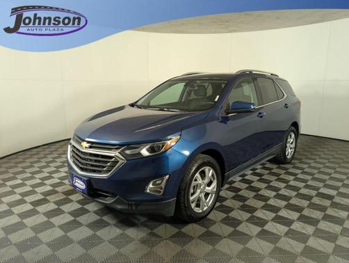 2019 Chevrolet Equinox 2LT
