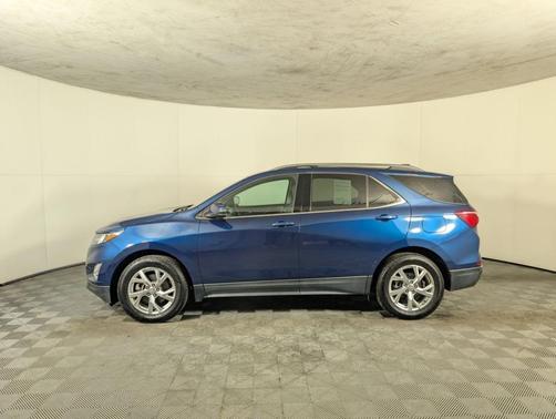 2019 Chevrolet Equinox 2LT