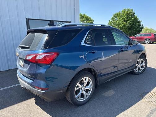 2019 Chevrolet Equinox 2LT