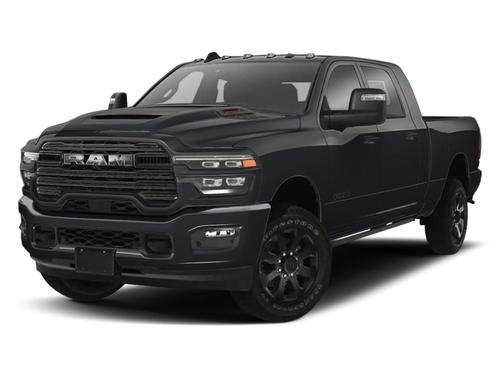 2026 RAM 3500 Limited