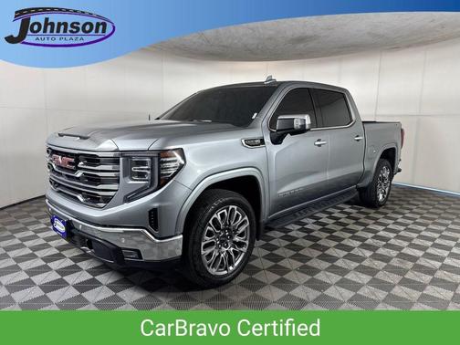 Sterling 2024 GMC Sierra 1500 SLT