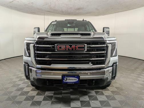 Sterling 2026 GMC Sierra 2500 SLE