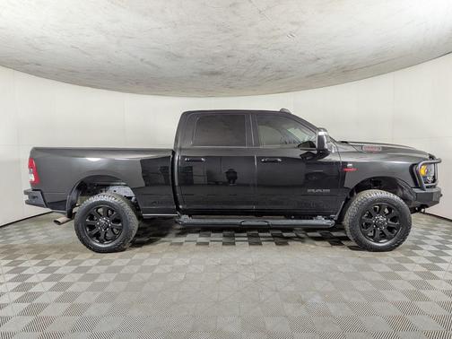 2023 RAM 2500 Big Horn