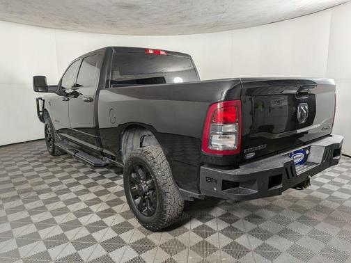 2023 RAM 2500 Big Horn
