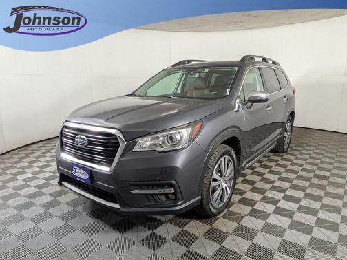 2020 Subaru Ascent Touring 7-Passenger