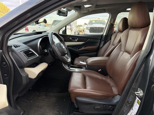 2020 Subaru Ascent Touring 7-Passenger