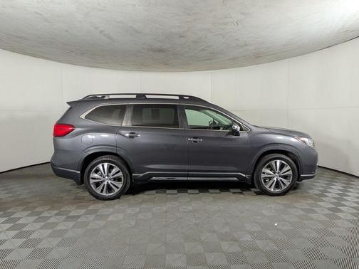 2020 Subaru Ascent Touring 7-Passenger