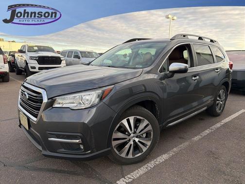 2020 Subaru Ascent Touring 7-Passenger