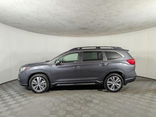 2020 Subaru Ascent Touring 7-Passenger