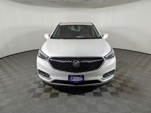 2019 Buick Enclave Avenir