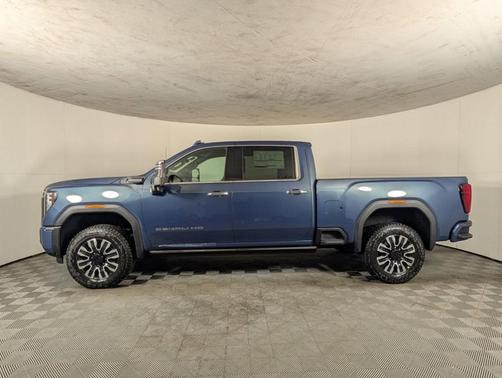 2026 GMC Sierra 2500 Denali Ultimate