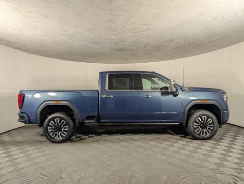 2026 GMC Sierra 2500 Denali Ultimate