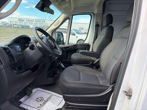 2022 RAM ProMaster 2500 High Roof