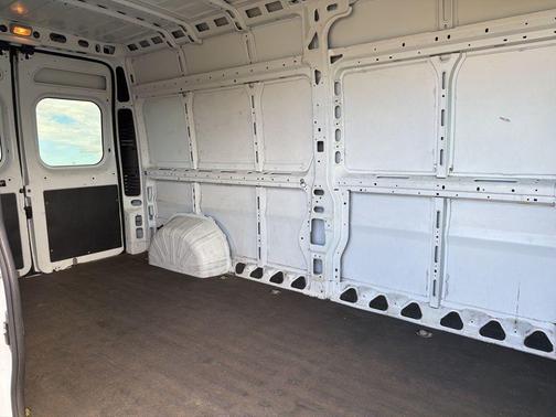 2022 RAM ProMaster 2500 High Roof