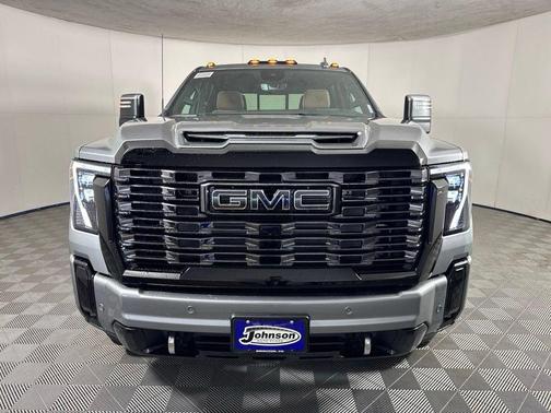 Sterling 2026 GMC Sierra 2500 Denali Ultimate