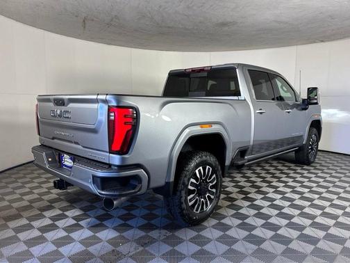 Sterling 2026 GMC Sierra 2500 Denali Ultimate