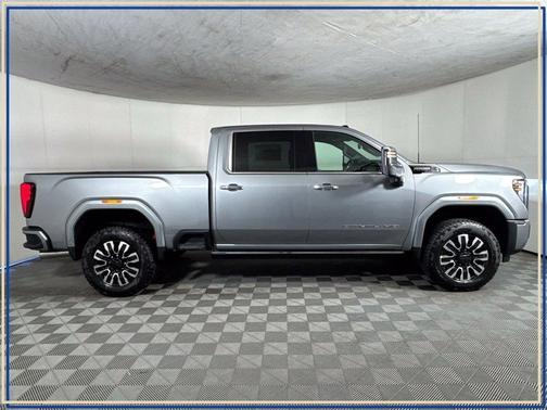 Sterling 2026 GMC Sierra 2500 Denali Ultimate