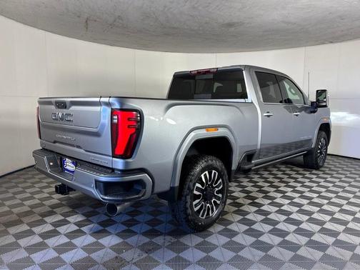 Sterling 2026 GMC Sierra 2500 Denali Ultimate