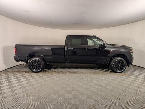 2025 RAM 3500 Big Horn