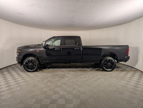 2025 RAM 3500 Big Horn