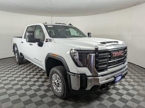 2025 GMC Sierra 2500 Pro