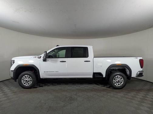 2025 GMC Sierra 2500 Pro