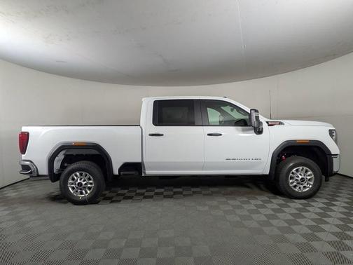 2025 GMC Sierra 2500 Pro