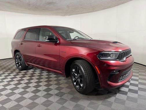 2022 Dodge Durango R/T
