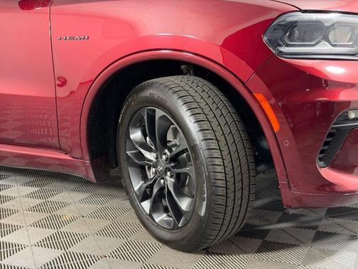 2022 Dodge Durango R/T