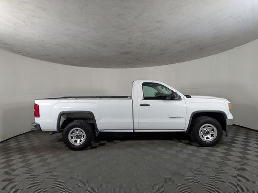 2015 GMC Sierra 1500 Base