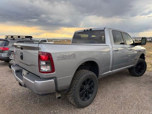 2021 RAM 2500 Big Horn