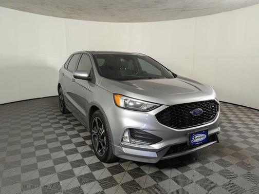 2022 Ford Edge ST