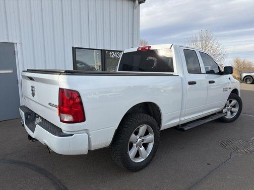 2014 RAM 1500 Tradesman/Express