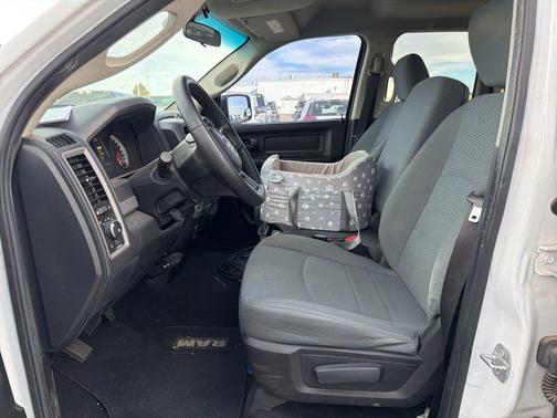 2014 RAM 1500 Tradesman/Express