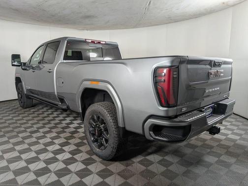 2026 GMC Sierra 3500 AT4