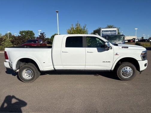 2026 RAM 3500 Limited
