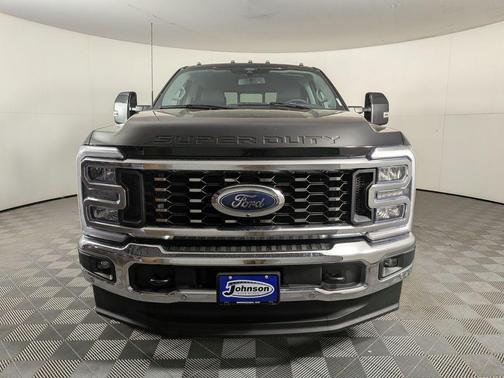 2024 Ford F-350 Lariat Super Duty