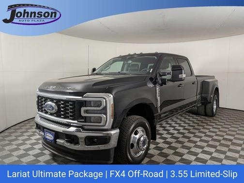 2024 Ford F-350 Lariat Super Duty