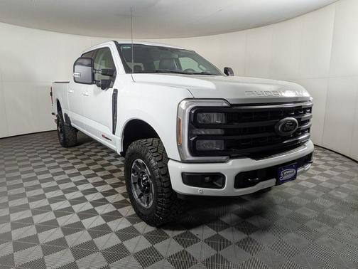 2024 Ford F-250 Lariat